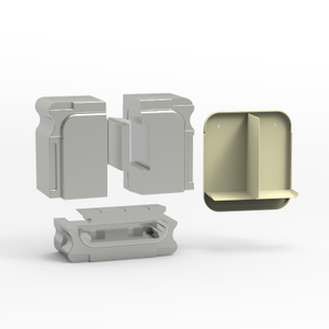 Часть для литья под давлением