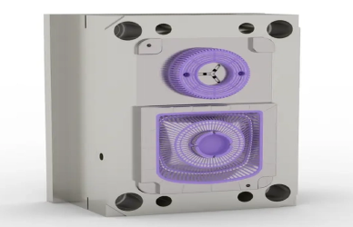 K&uuml;&ccedil;&uuml;k Seri &Uuml;retim ve Hızlı Prototipleme i&ccedil;in 3D Baskı